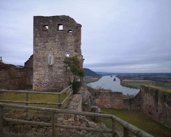 Gasthof Burgfrieden