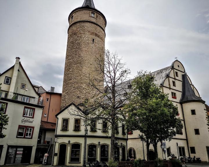 Weinbistro am Turm - Pizzaria